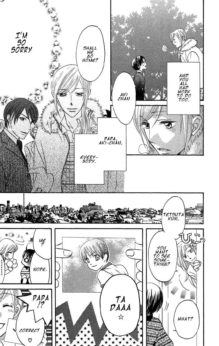 Page 39 Chapter 18 Boku wa Ne.