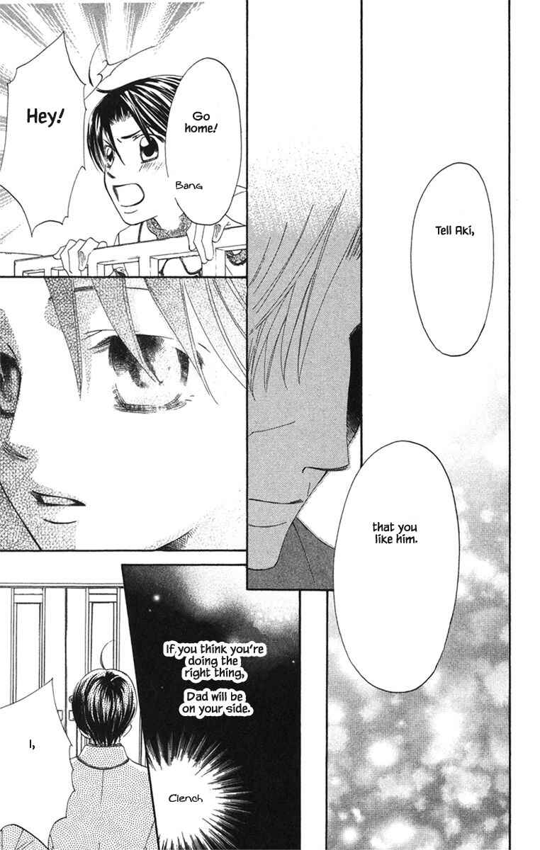 Page 8 Chapter 20.2 Boku wa Ne.