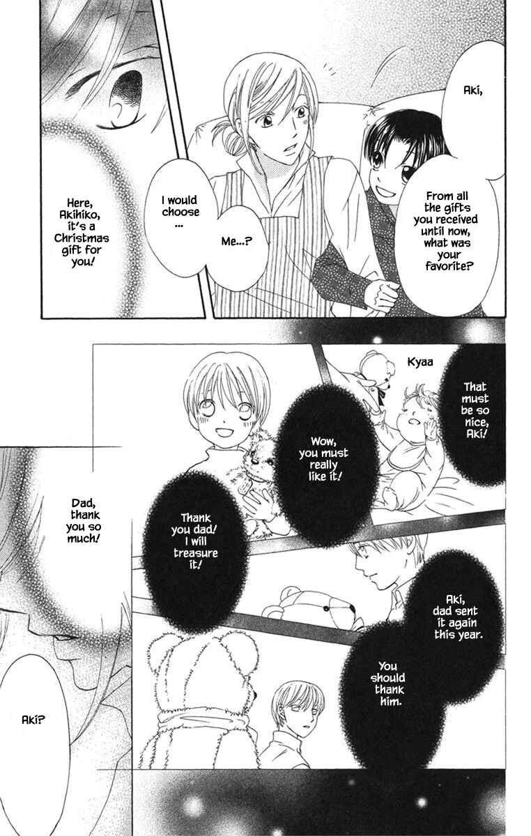 Page 7 Chapter 20.1 Boku wa Ne.