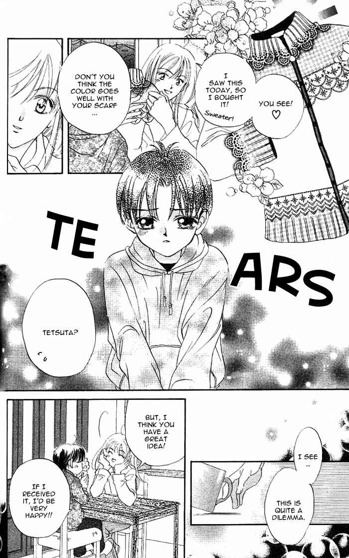Page 19 Chapter 3 Boku wa Ne.