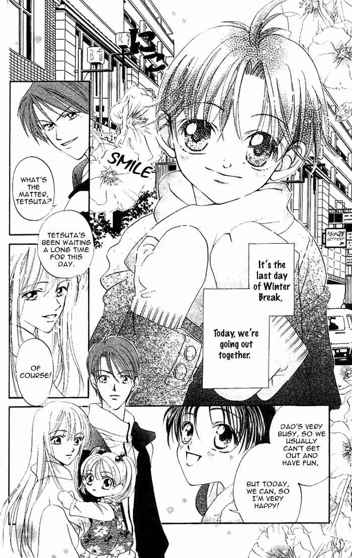 Page 3 Chapter 3 Boku wa Ne.