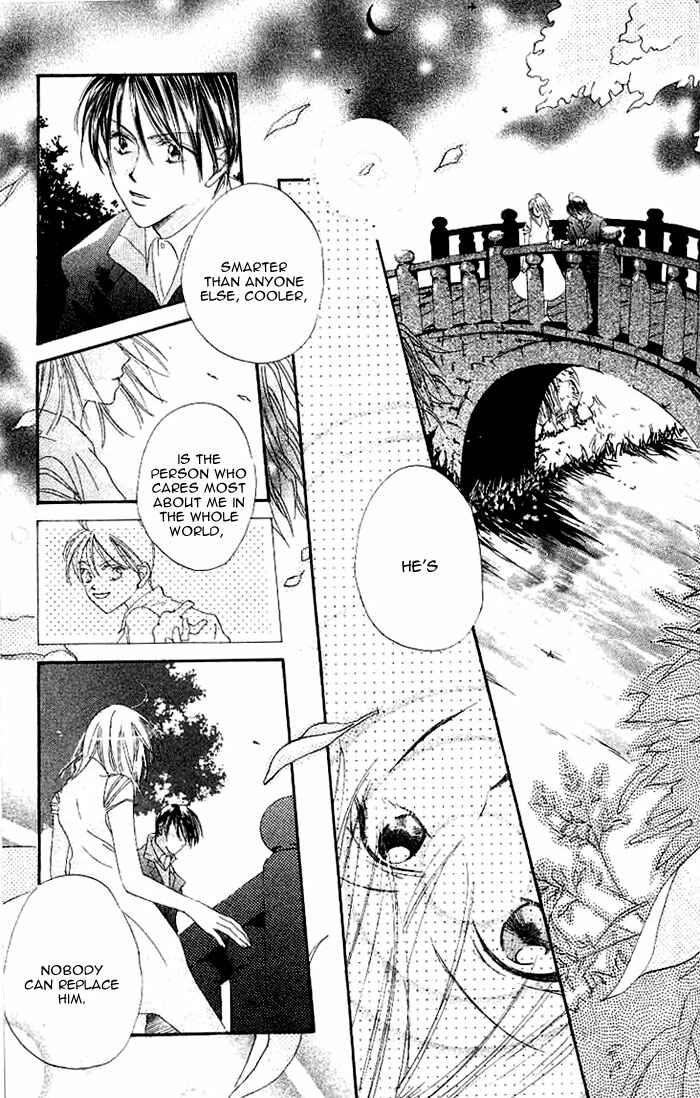 Page 26 Chapter 4.5 Boku wa Ne.