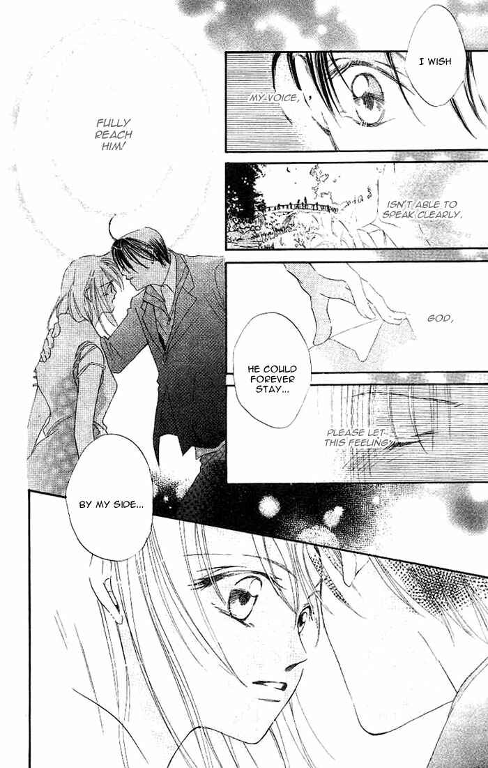 Page 27 Chapter 4.5 Boku wa Ne.