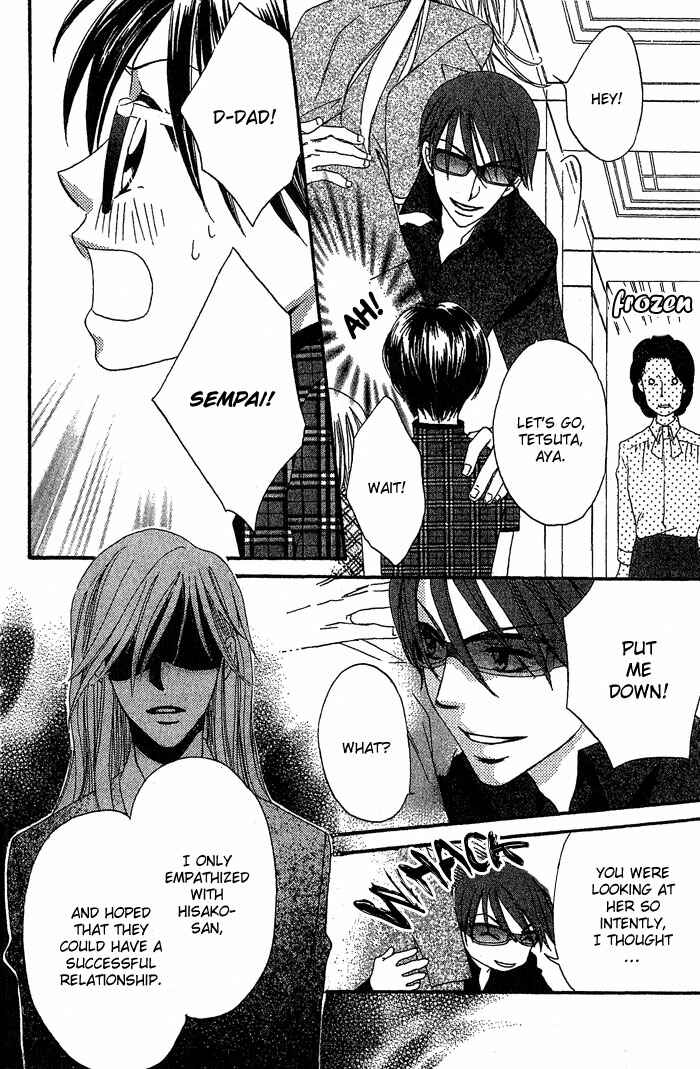 Page 34 Chapter 15 Boku wa Ne.