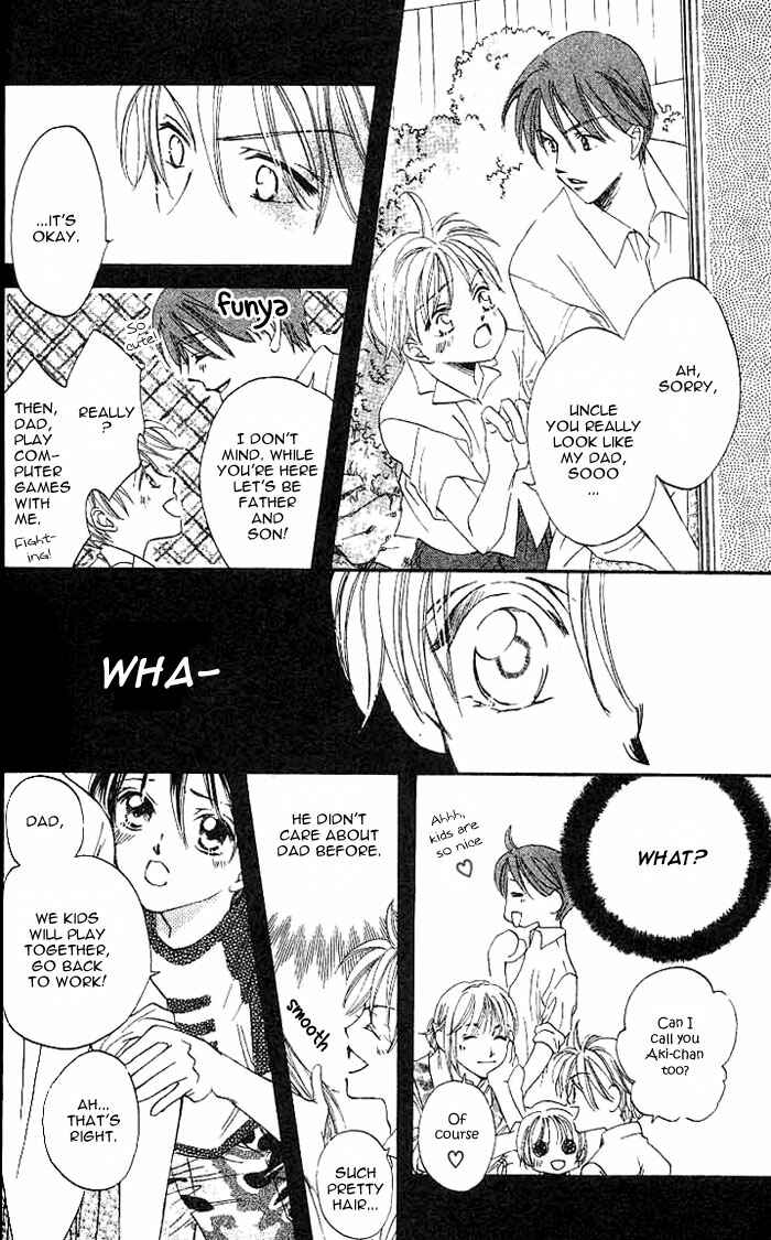 Page 16 Chapter 6 Boku wa Ne.