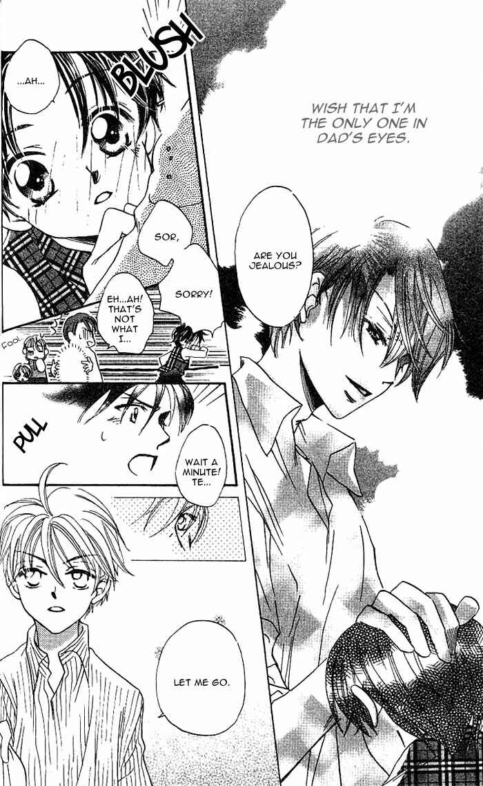 Page 26 Chapter 6 Boku wa Ne.