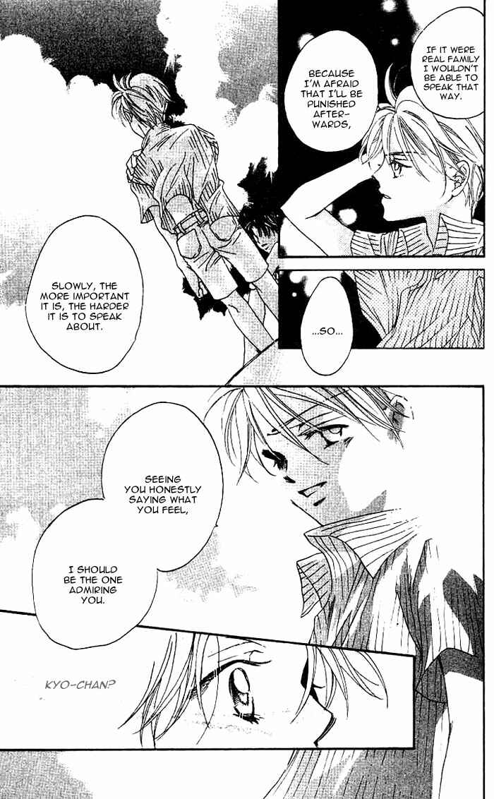 Page 29 Chapter 6 Boku wa Ne.