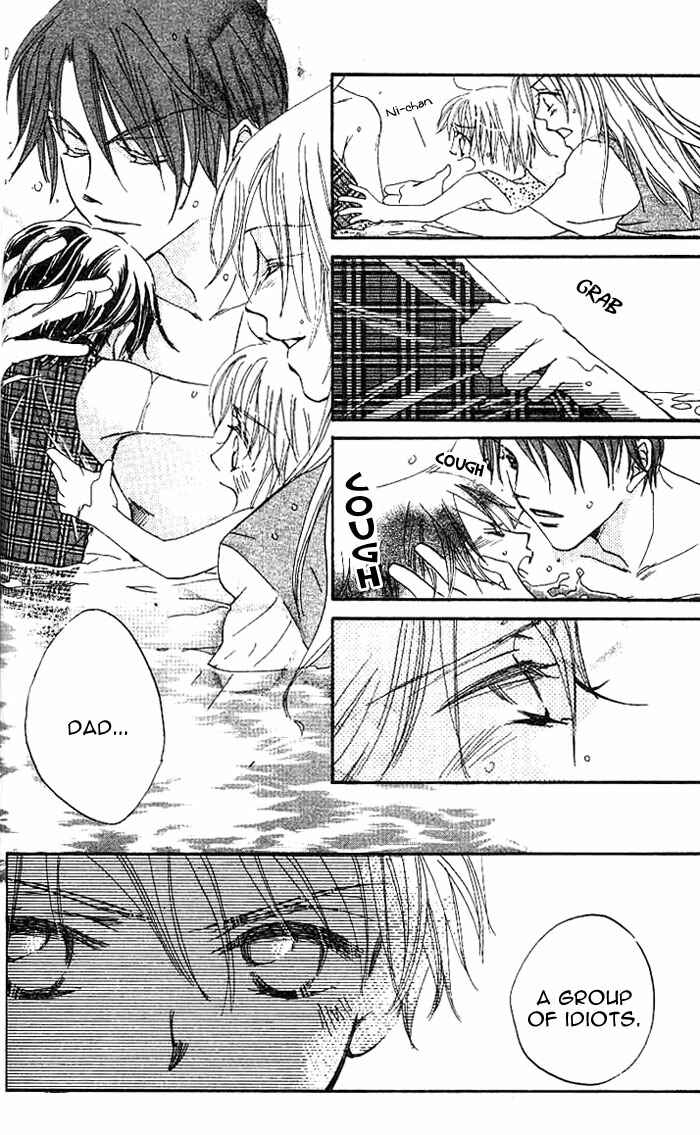 Page 34 Chapter 6 Boku wa Ne.