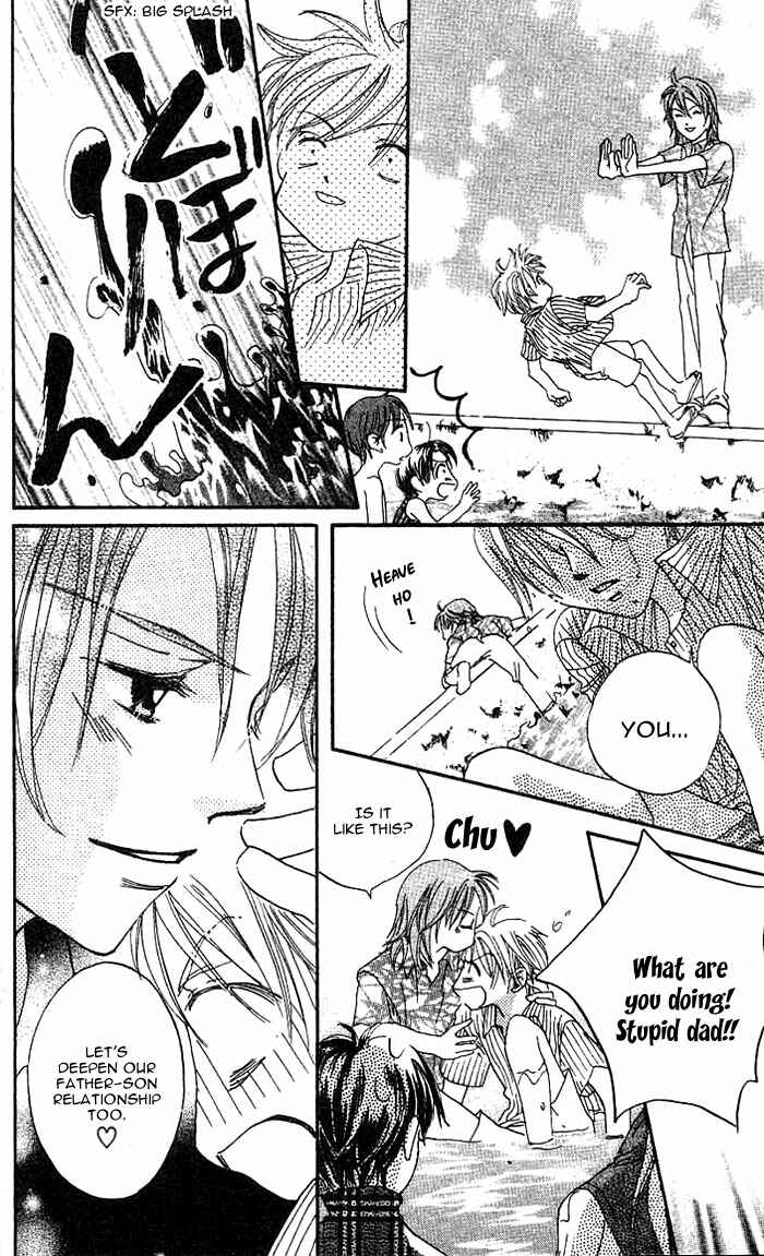 Page 36 Chapter 6 Boku wa Ne.