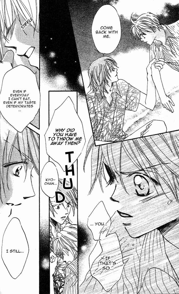 Page 38 Chapter 6 Boku wa Ne.