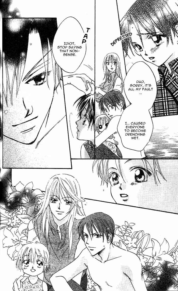 Page 42 Chapter 6 Boku wa Ne.