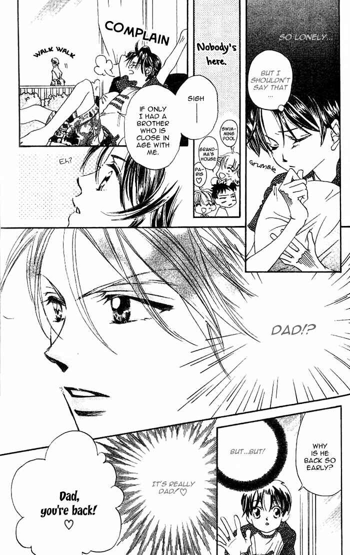 Page 5 Chapter 6 Boku wa Ne.