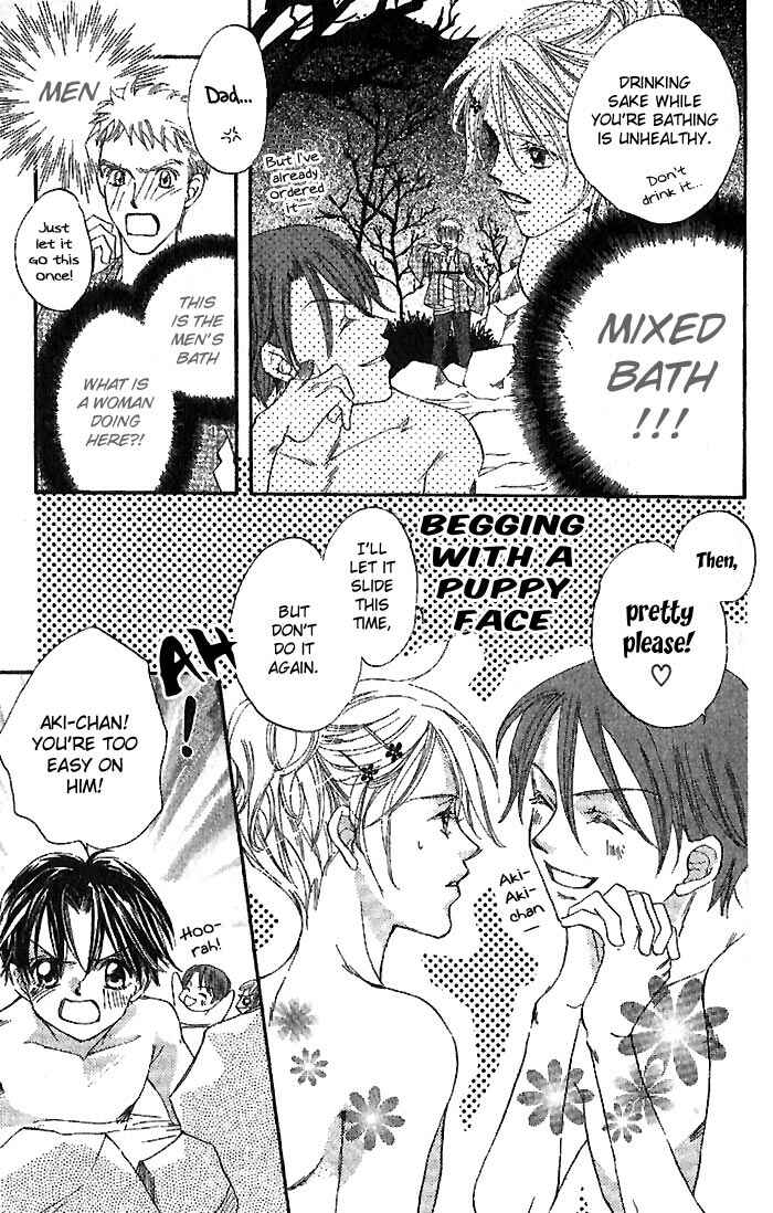 Page 10 Chapter 9 Boku wa Ne.
