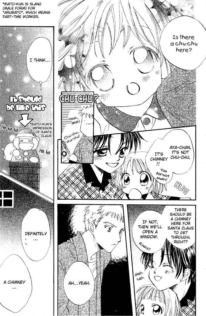 Page 22 Chapter 9 Boku wa Ne.