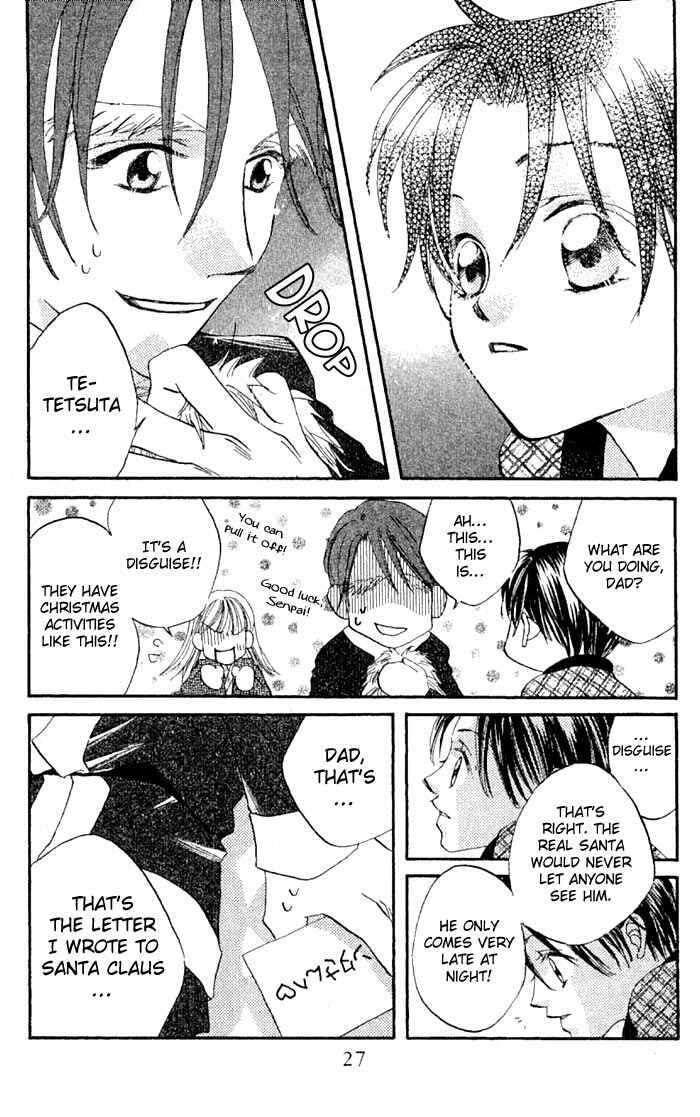 Page 28 Chapter 9 Boku wa Ne.