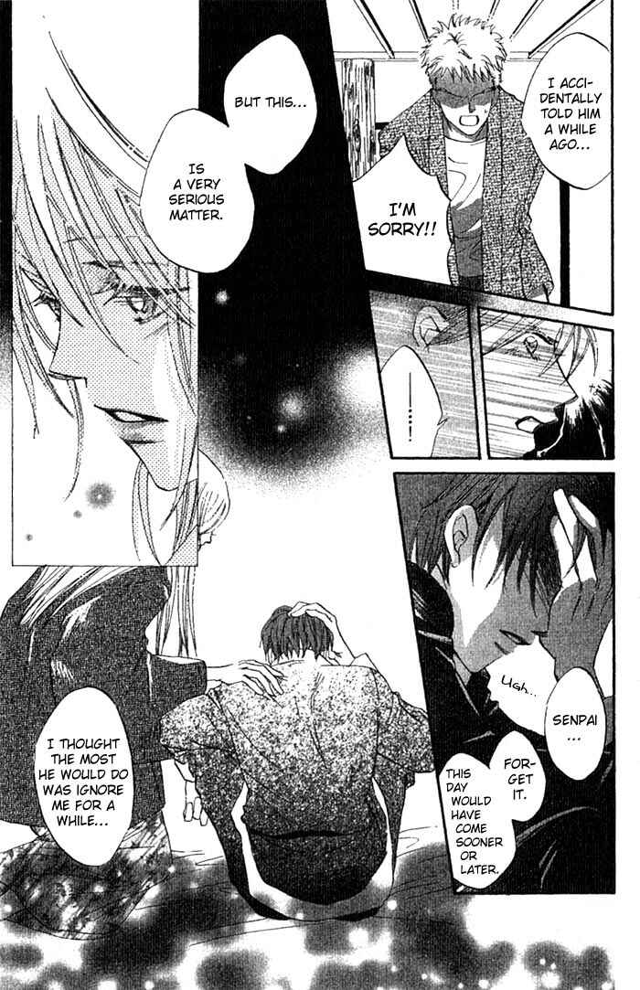 Page 30 Chapter 9 Boku wa Ne.