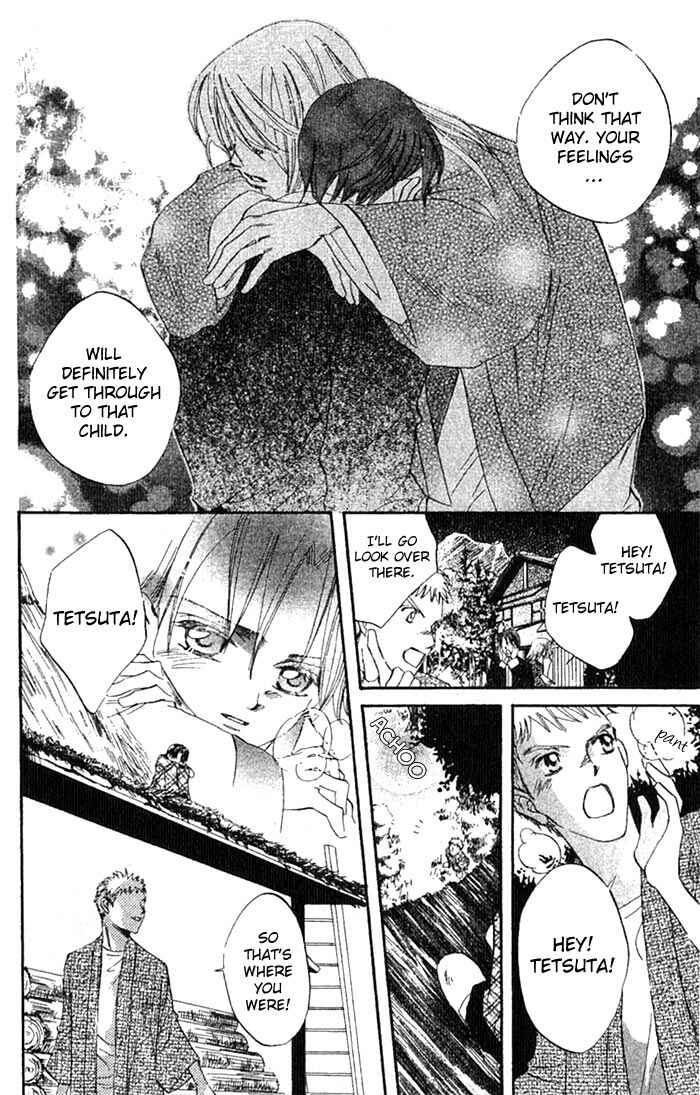Page 31 Chapter 9 Boku wa Ne.