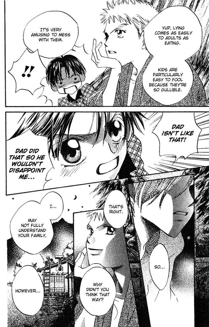 Page 33 Chapter 9 Boku wa Ne.