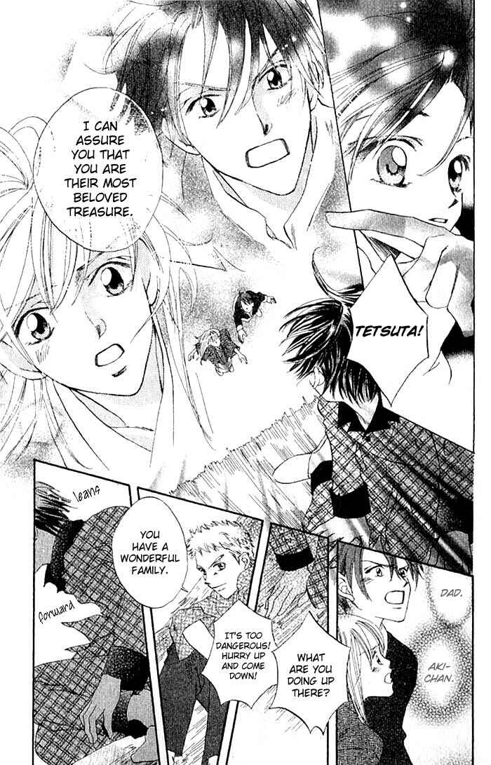 Page 34 Chapter 9 Boku wa Ne.