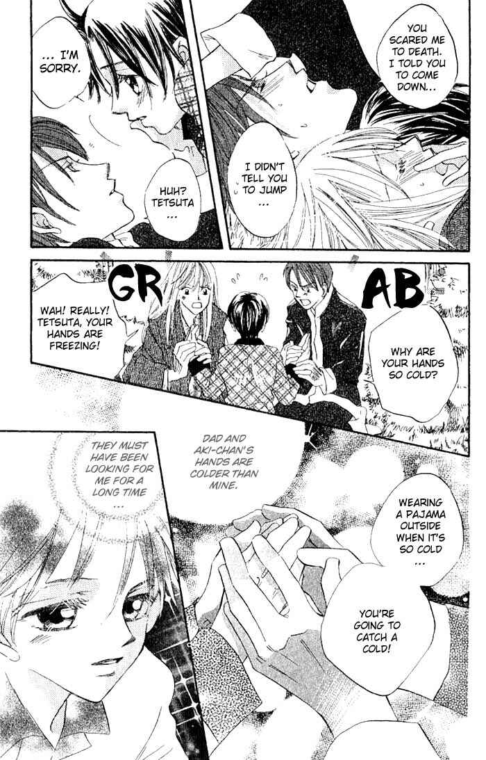 Page 36 Chapter 9 Boku wa Ne.
