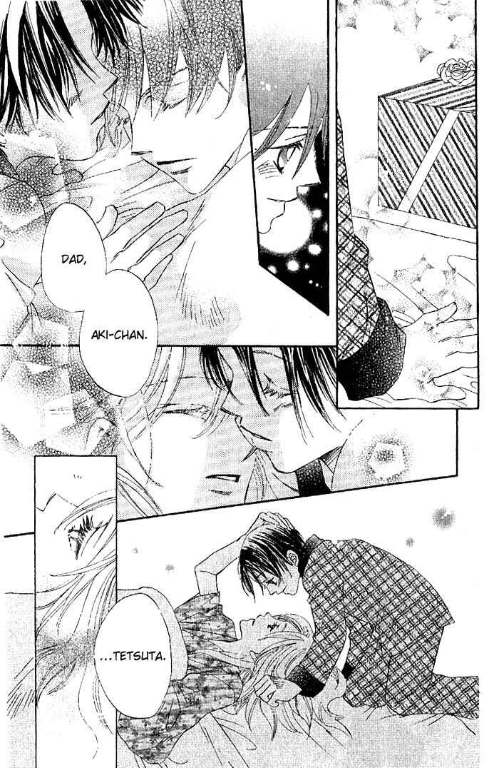 Page 40 Chapter 9 Boku wa Ne.