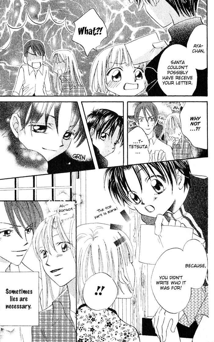 Page 42 Chapter 9 Boku wa Ne.