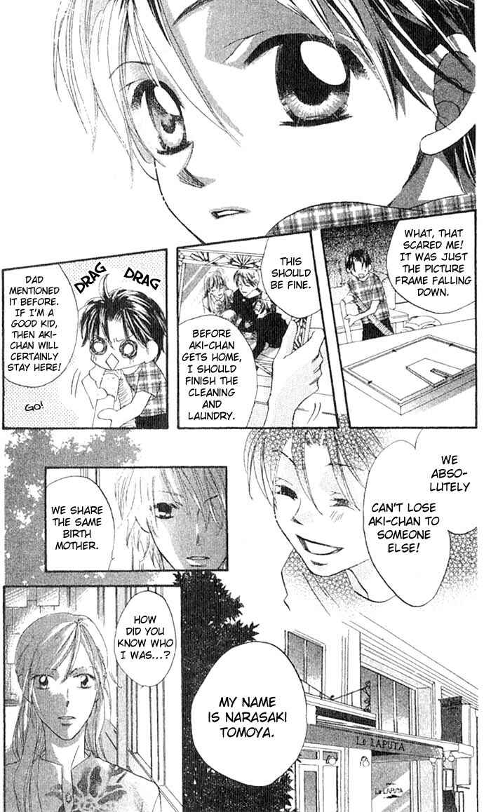 Page 22 Chapter 12 Boku wa Ne.