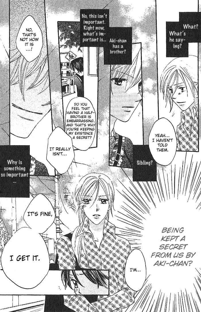 Page 31 Chapter 12 Boku wa Ne.