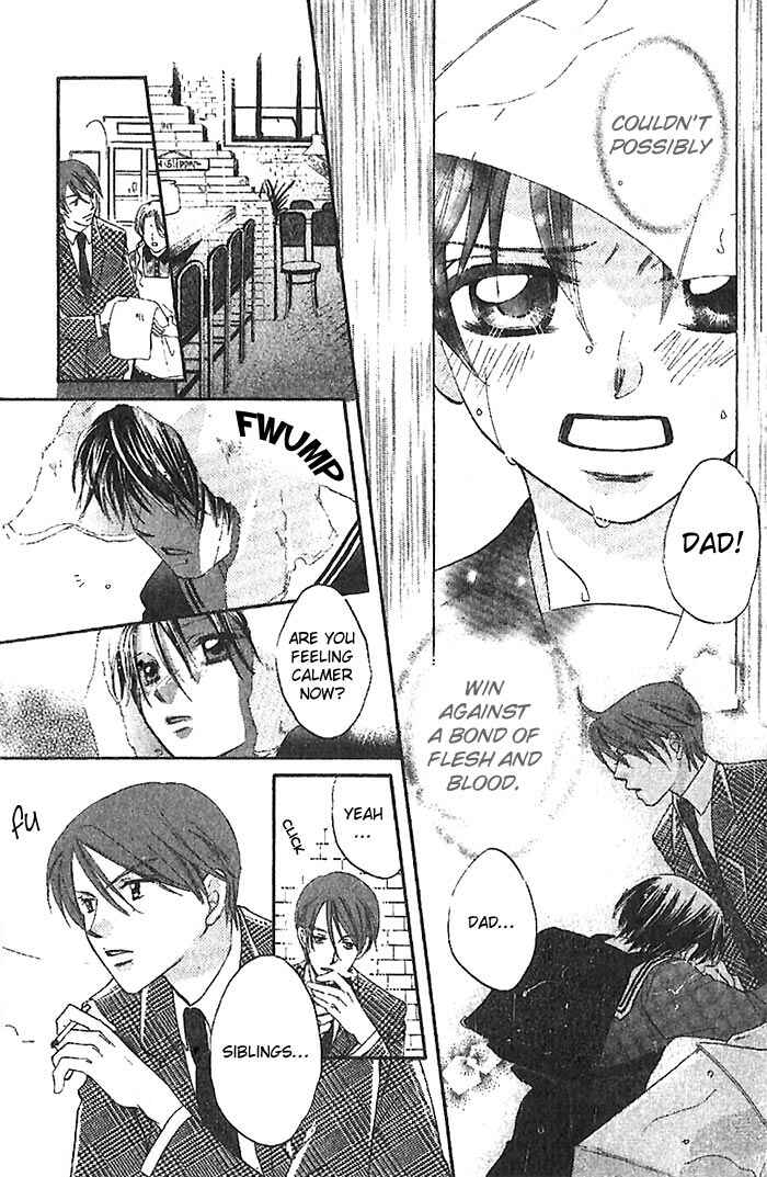 Page 34 Chapter 12 Boku wa Ne.
