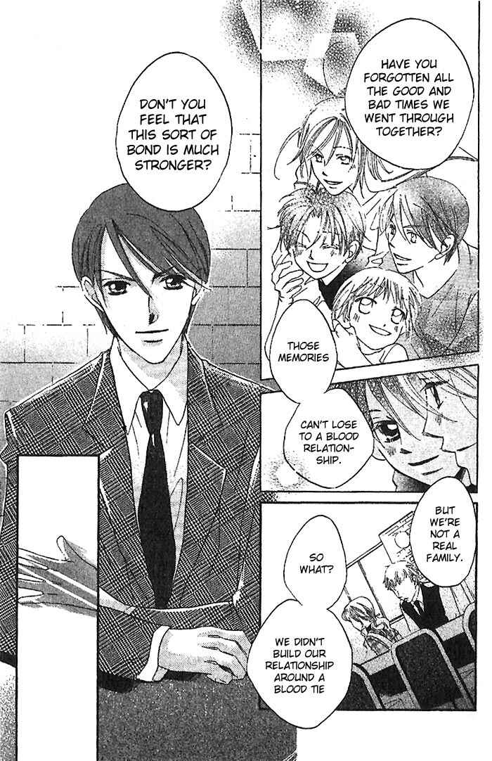 Page 36 Chapter 12 Boku wa Ne.
