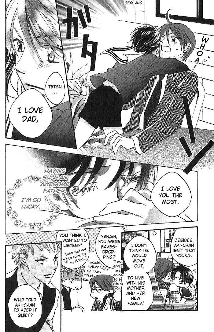 Page 37 Chapter 12 Boku wa Ne.