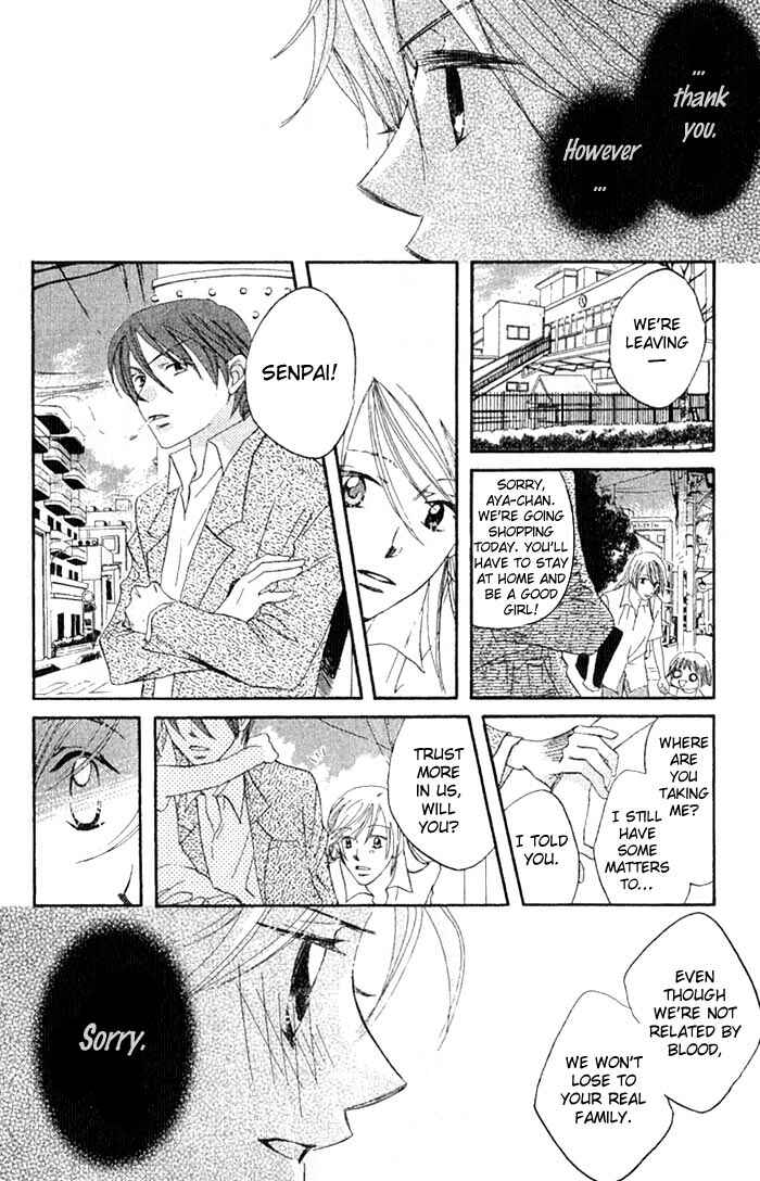Page 41 Chapter 12 Boku wa Ne.