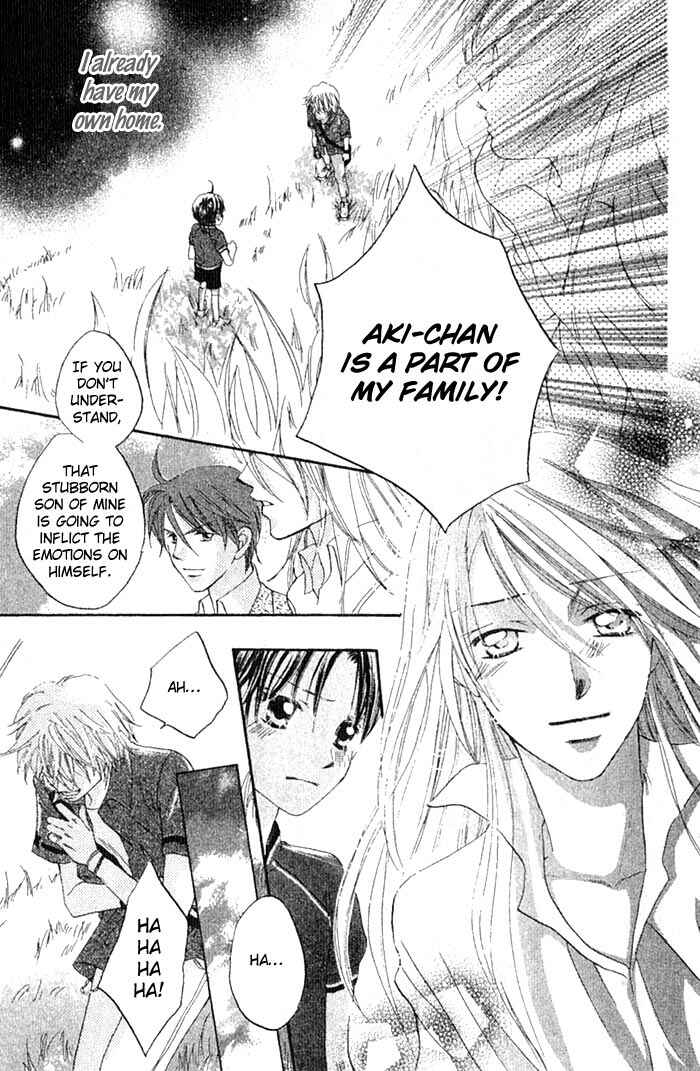 Page 42 Chapter 12 Boku wa Ne.