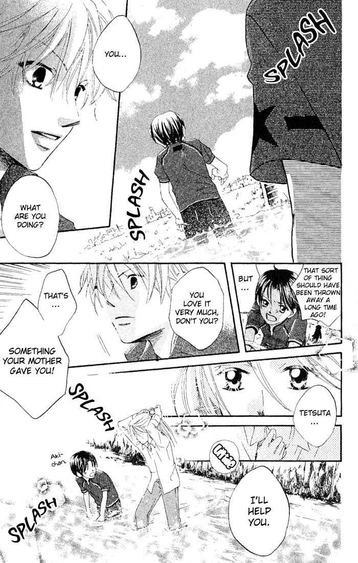Page 48 Chapter 12 Boku wa Ne.