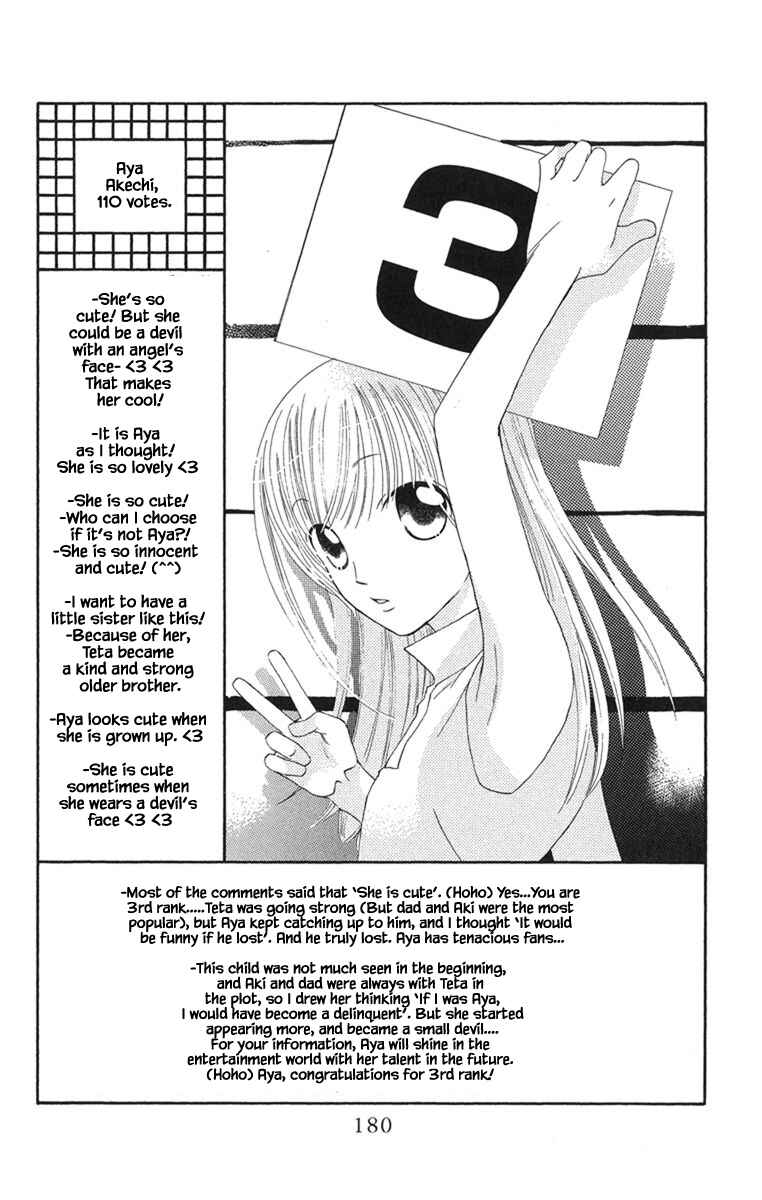 Page 11 Chapter 20.4 Boku wa Ne.