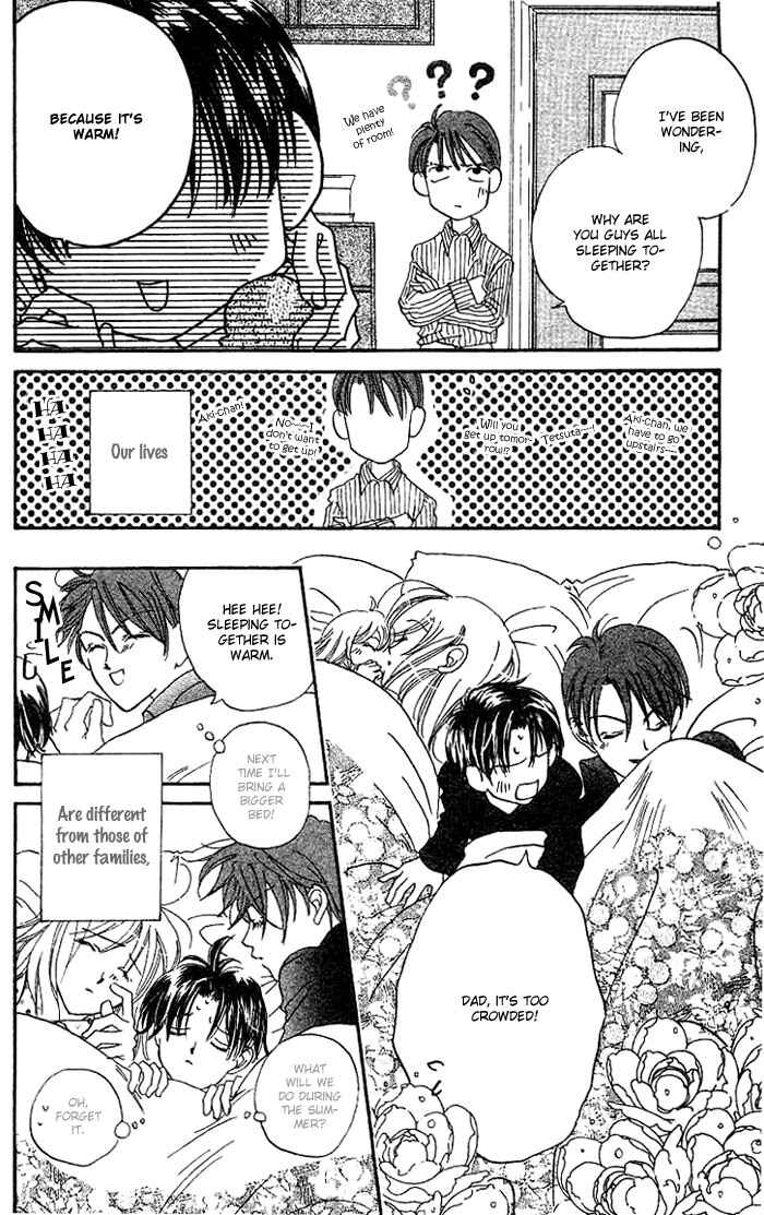Page 10 Chapter 5 Boku wa Ne.