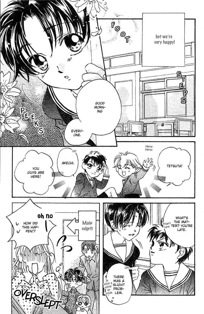 Page 11 Chapter 5 Boku wa Ne.