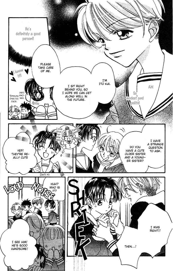 Page 13 Chapter 5 Boku wa Ne.