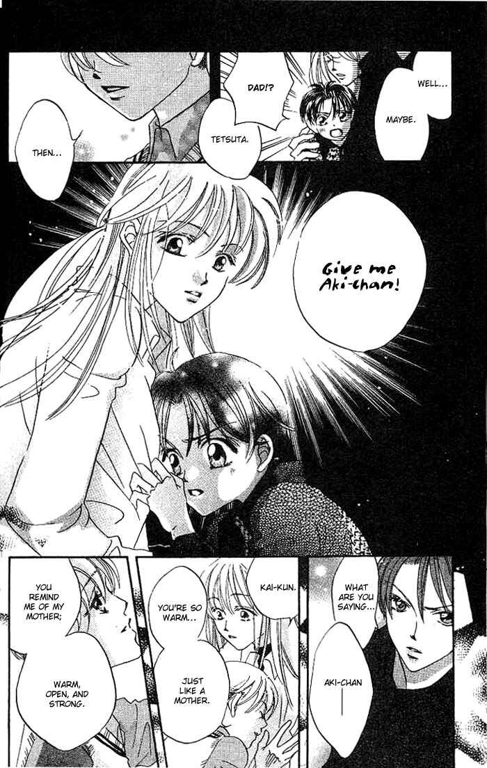 Page 24 Chapter 5 Boku wa Ne.