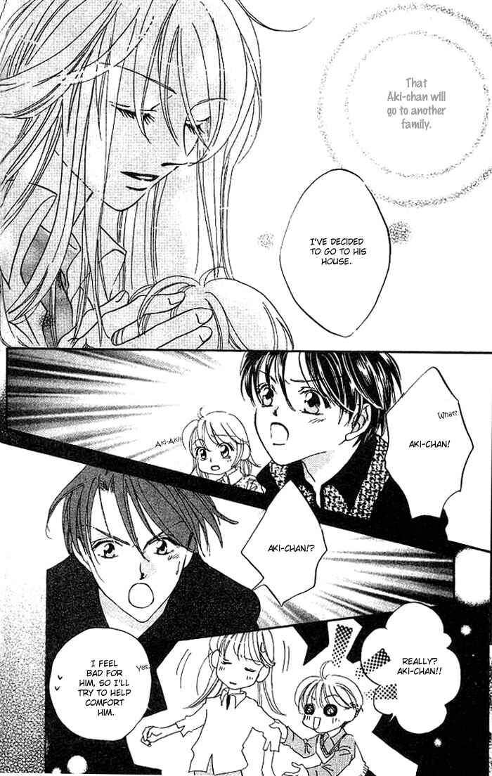 Page 26 Chapter 5 Boku wa Ne.