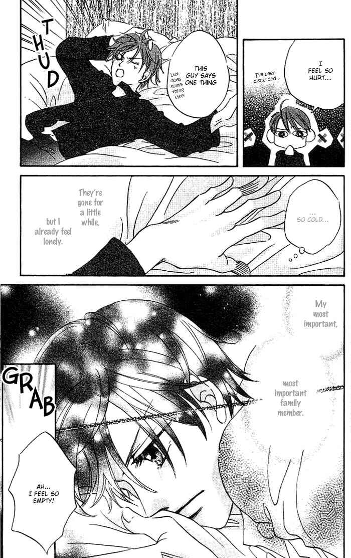 Page 29 Chapter 5 Boku wa Ne.