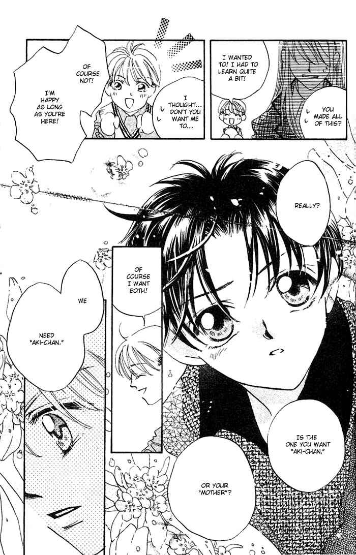 Page 31 Chapter 5 Boku wa Ne.