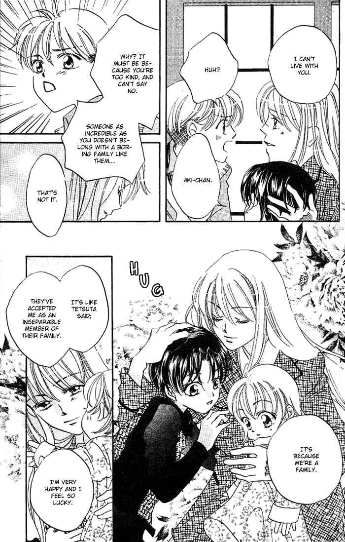 Page 33 Chapter 5 Boku wa Ne.