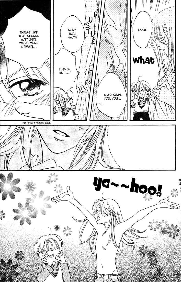 Page 37 Chapter 5 Boku wa Ne.