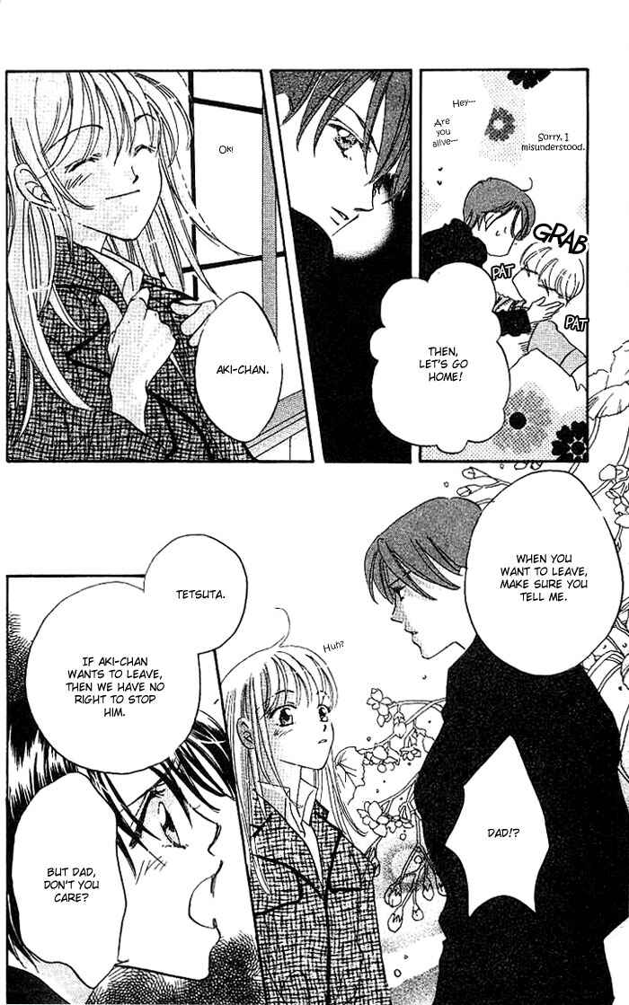 Page 40 Chapter 5 Boku wa Ne.