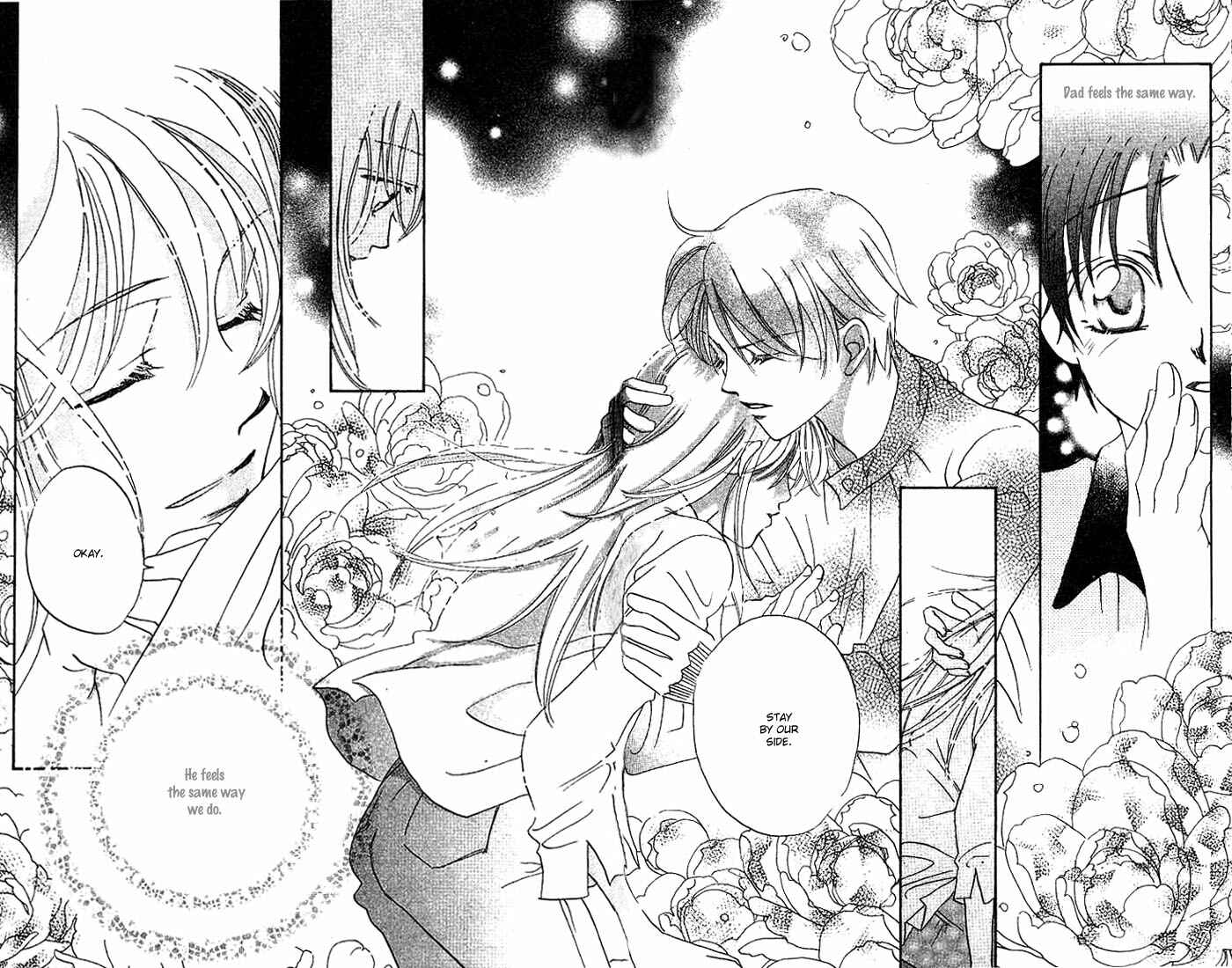Page 42 Chapter 5 Boku wa Ne.