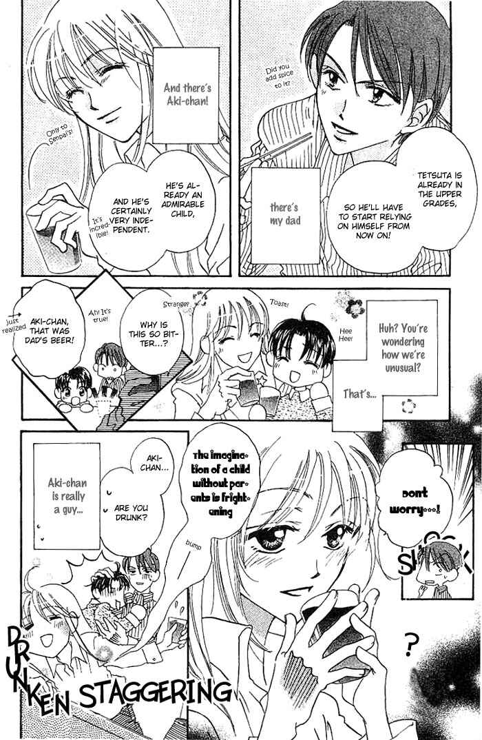 Page 8 Chapter 5 Boku wa Ne.