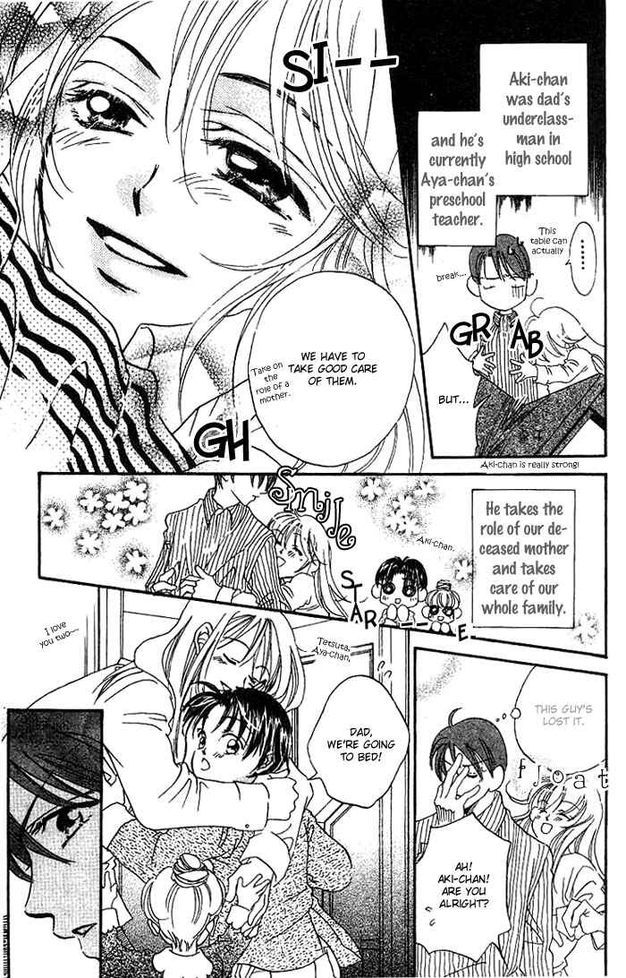 Page 9 Chapter 5 Boku wa Ne.