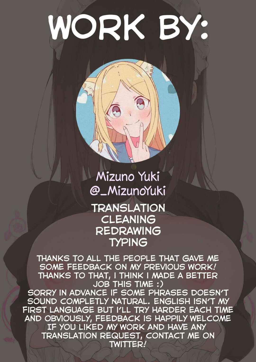 Page 27 Chapter 2 Maid Kyouiku. -Botsuraku Kizoku Rurikawa Tsubaki-