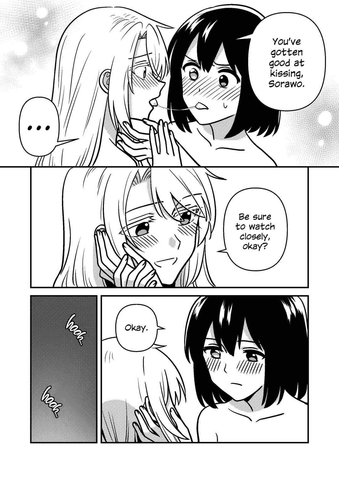 Page 11 Chapter Unknown_8b98 Urasekai Picnic - Isshuukan Nue Day (Doujinshi)